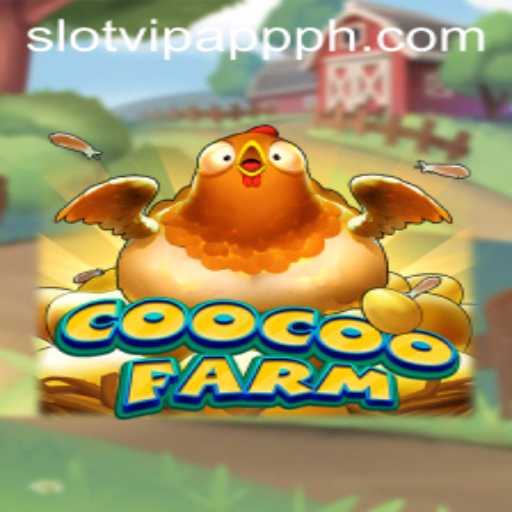 Exploring CooCooFarm: A SlotVIP App Adventure