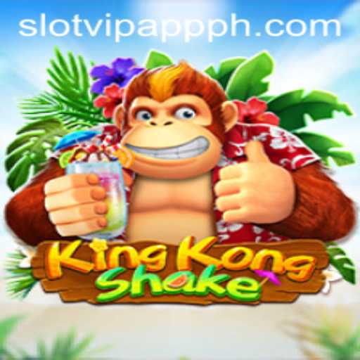 Discover the Excitement of KingKongShake on SlotVIP App