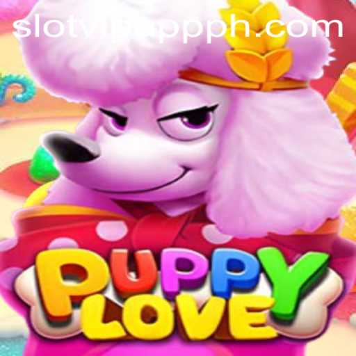 PuppyLove Game Launches on SlotVIP App