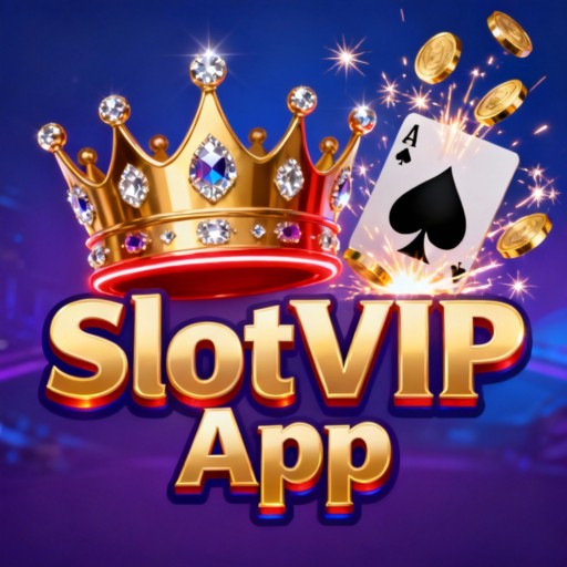 SlotVIP App